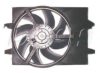 DOGA EFO024 Fan, radiator